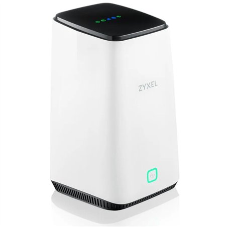 Zyxel FWA510 5G Indoor LTE Modem Router NebulaFlex