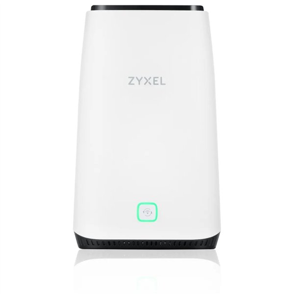 Zyxel FWA510 5G Indoor LTE Modem Router NebulaFlex