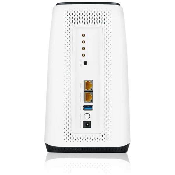 Zyxel FWA510 5G Indoor LTE Modem Router NebulaFlex