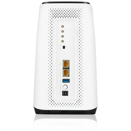 Zyxel FWA510 5G Indoor LTE Modem Router NebulaFlex