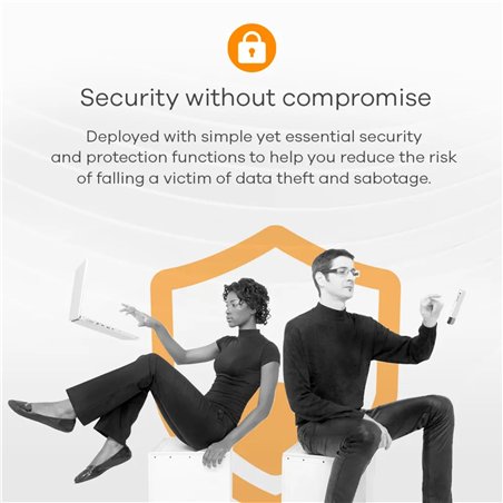 Zyxel FWA510 5G Indoor LTE Modem Router NebulaFlex