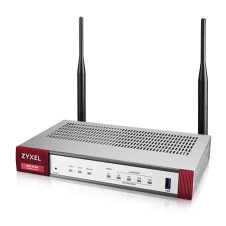 Zyxel USG FLEX 100 AX WiFi 6