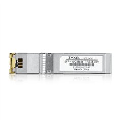 Zyxel SFP10G-T, SFP+ 10G RJ45 Module 2