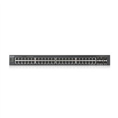 Zyxel GS2220-50 44-Port + 4x SFP/Rj45 +2x SFP Gb 2