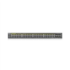 Zyxel GS2220-50HP 44-Port + 4x SFP/Rj45 +2x SFP Gb 2