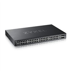 Zyxel XGS2220-54 54-Port Layer3 Access Switch