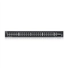 Zyxel XGS2220-54 54-Port Layer3 Access Switch 2