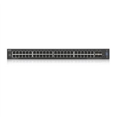 Zyxel XGS2210-52 48-Port GbL2 managed switch 2
