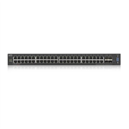Zyxel XGS2210-52 48-Port GbL2 managed switch