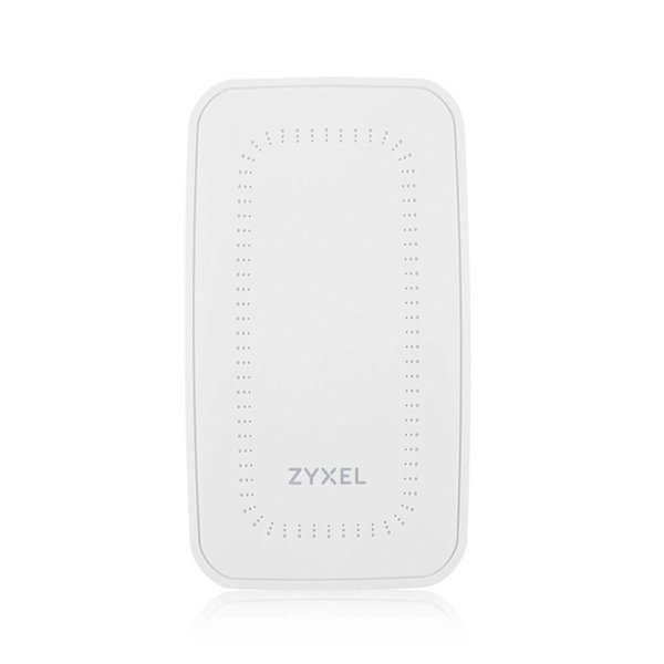 Zyxel WAX300H-EU0101F Wifi 6 On-Wall NublaPro