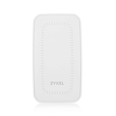 Zyxel WAX300H-EU0101F Wifi 6 On-Wall NublaPro