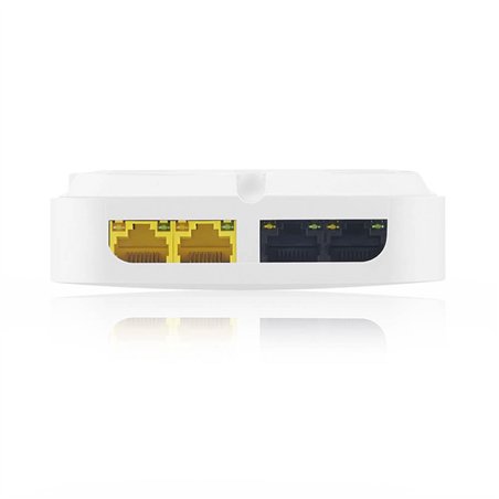 Zyxel WAX300H-EU0101F Wifi 6 On-Wall NublaPro