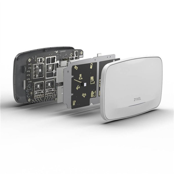 Zyxel WBE660S 802.11be WIFI 7 NebulaPro AccessPoint