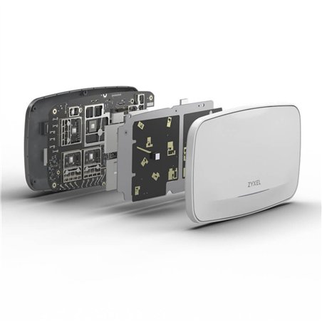 Zyxel WBE660S 802.11be WIFI 7 NebulaPro AccessPoint