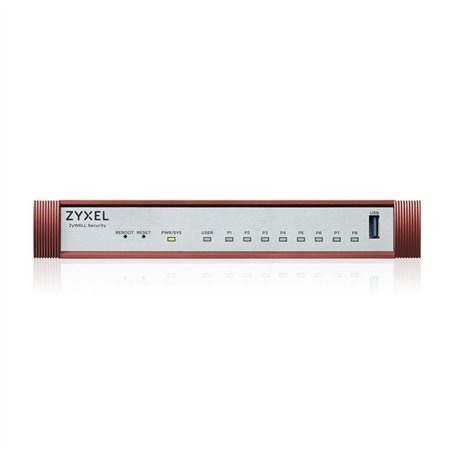 Zyxel USGFLEX 100HP Device Only Firewall
