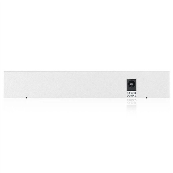 Zyxel XMG-105 5 Port 10/2.5G PoE++ Switch