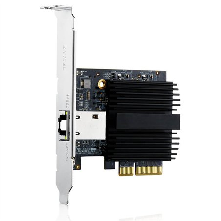Zyxel XGN100C V2 10G PCIe Network Adapter
