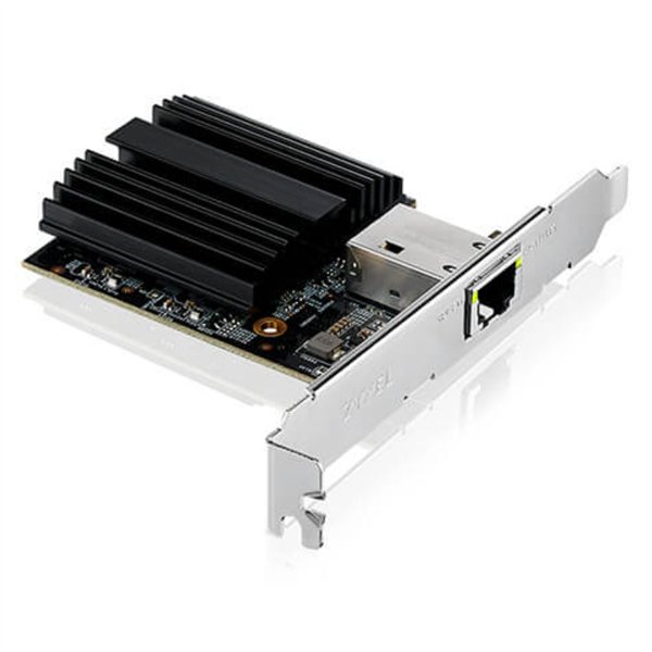 Zyxel XGN100C V2 10G PCIe Network Adapter