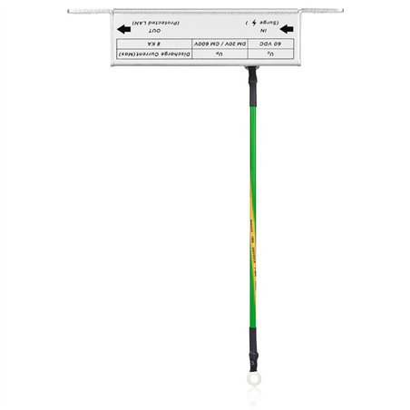 Zyxel 1G Ethernet PoE++ protezione sovracc.