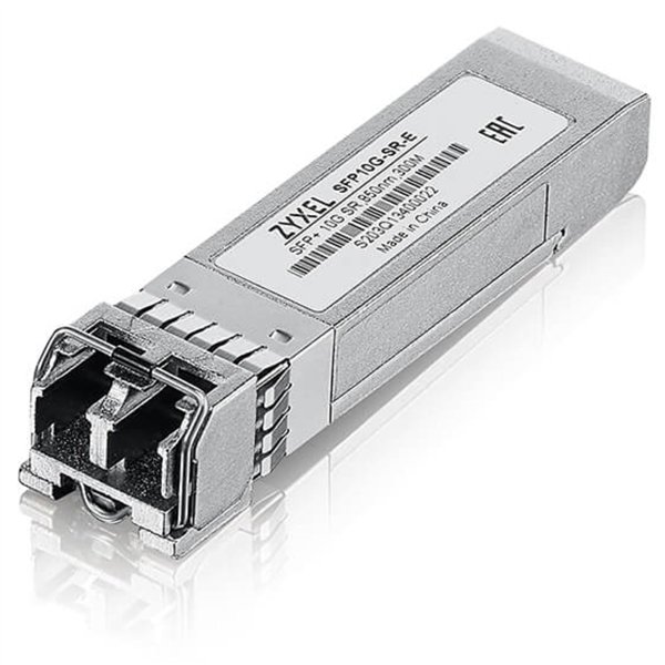 Zyxel SFP10G-SR 10G SFP+ ShortRange modulo