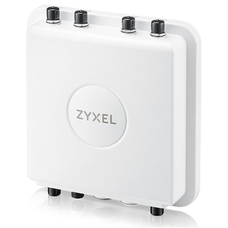 Zyxel WAX655E WiFi 6 (senza alimentatore)