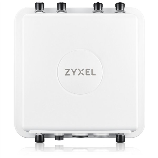 Zyxel WAX655E WiFi 6 (senza alimentatore)