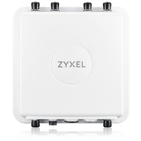 Zyxel WAX655E WiFi 6 (senza alimentatore)