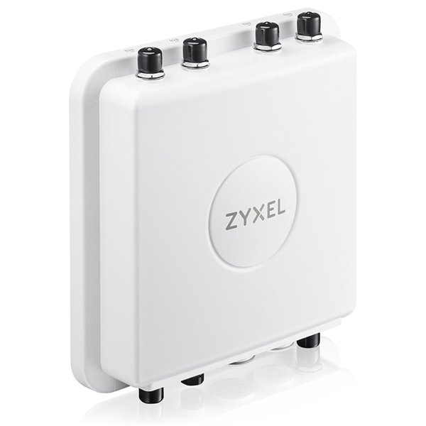 Zyxel WAX655E WiFi 6 (senza alimentatore)