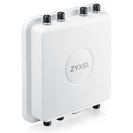 Zyxel WAX655E WiFi 6 (senza alimentatore)