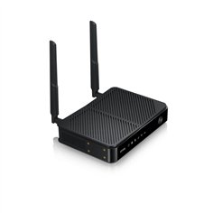 Zyxel LTE3301-PLUS router int. CAT6, 4x GbE LAN, AC1200 WiFi