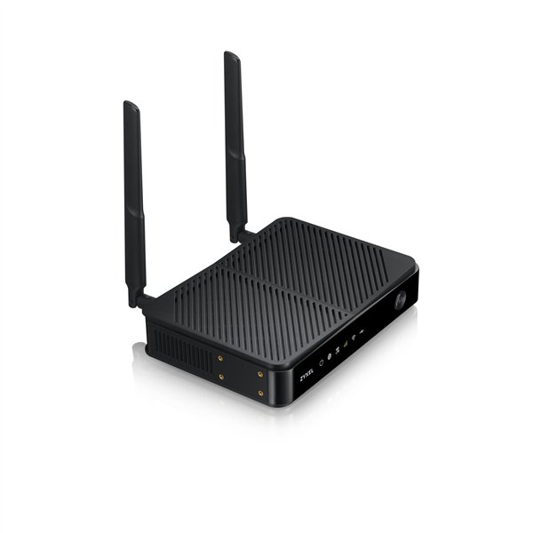 Zyxel LTE3301-PLUS router int. CAT6, 4x GbE LAN, AC1200 WiFi