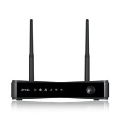 Zyxel LTE3301-PLUS router int. CAT6, 4x GbE LAN, AC1200 WiFi 2