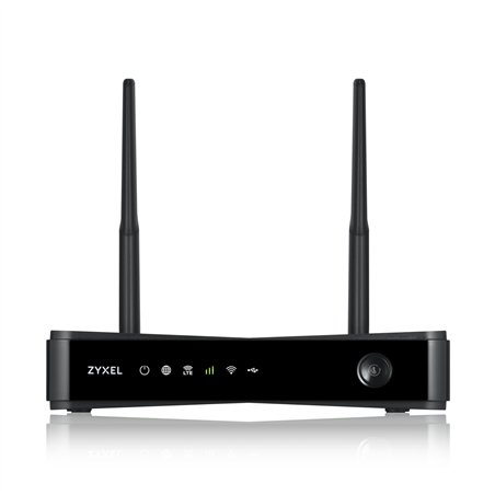 Zyxel LTE3301-PLUS router int. CAT6, 4x GbE LAN, AC1200 WiFi