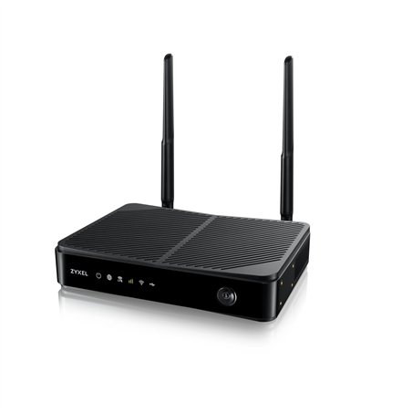 Zyxel LTE3301-PLUS router int. CAT6, 4x GbE LAN, AC1200 WiFi