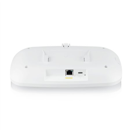 Zyxel NWA110BE 802.11be Wifi NebulaFlex AccessPoint