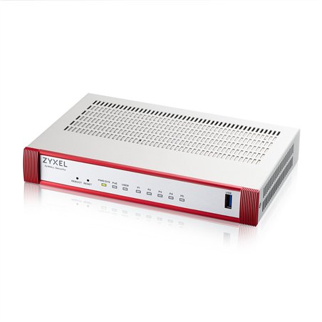 Zyxel USGFLEX50HP Gold bundle