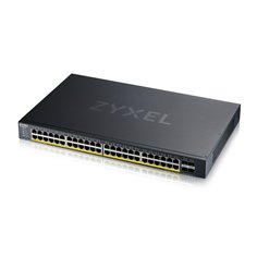 Zyxel XGS1935-52HP-EU0101F 52-Port Managed PoE Switch