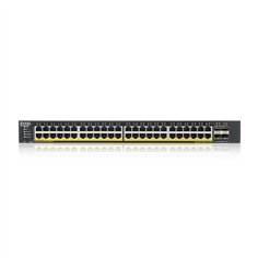 Zyxel XGS1935-52HP-EU0101F 52-Port Managed PoE Switch 2