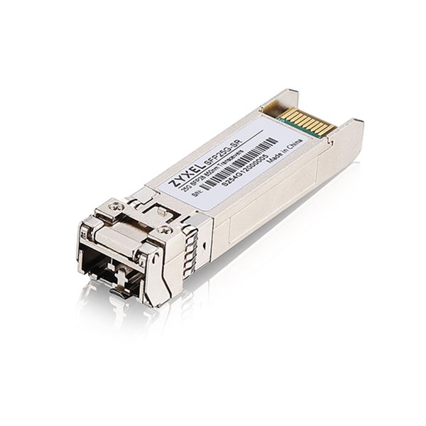 Zyxel 25G SFP28 ShortRange Module 850nm