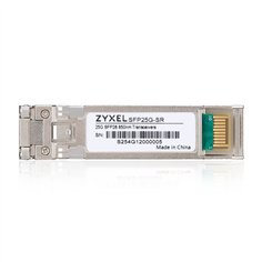 Zyxel 25G SFP28 ShortRange Module 850nm 2