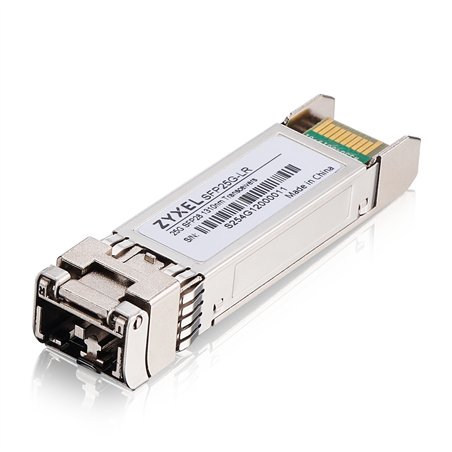Zyxel 25G SFP28 LongRange Module 1310nm