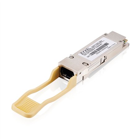Zyxel 100G QSFP28 ShortRange Module 850nm