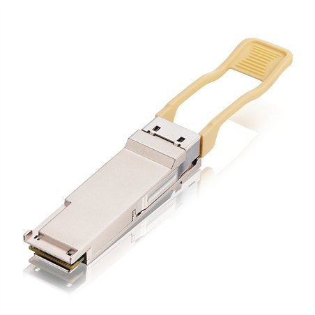 Zyxel 100G QSFP28 ShortRange Module 850nm