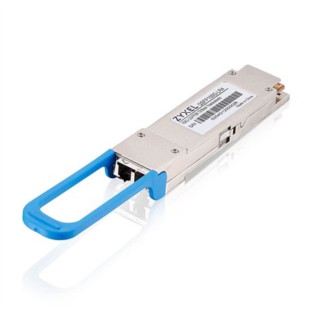 Zyxel 100G QSFP28 LongRange Module 1310nm