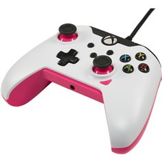 PDP Fuse White Controller Xbox Series X/S & PC 2