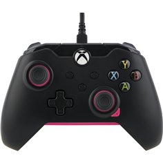 PDP Fuse Black Controller Xbox Series X/S & PC