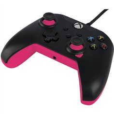 PDP Fuse Black Controller Xbox Series X/S & PC 2