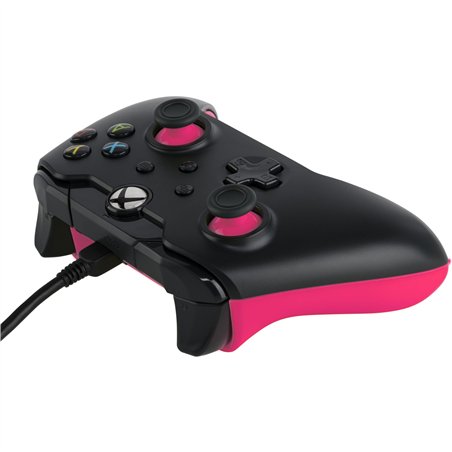 PDP Fuse Black Controller Xbox Series X/S & PC