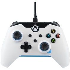 PDP Ion White Controller Xbox Series X/S & PC