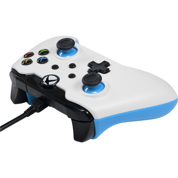 PDP Ion White Controller Xbox Series X/S & PC